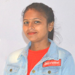 Coach Meenu Kumari